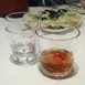 GET SW-1474-CL Loft Beverage Glass, 12 Oz., 3-1/2" Dia x 3-3/4" H, Clear, Stackable SAN, 1 Dozen 1 image