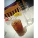 GET SW-1476-CL Stream Beverage Glass, 12 Oz., 2-9/10" Dia. x 5-2/5" H, SAN, Clear - Dozen 1 image