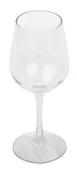 GET SW-2010-CL - Classic Wine Glass, 14 oz, 2½"×8¾" Height, Clear Tritan, BPA‑Free - Dozen 1 image