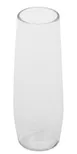 GET SW-2011-CL - 7 Oz Clear Tritan Champagne Flute, 1-6/7" Dia x 5-5/6" H, BPA‑Free - 1 Dozen 1 image