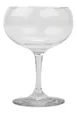GET SW-2013-CL Cocktail Glass, 8 Oz Clear Tritan, 3.25" Dia x 5-1/8" H, BPA‑Free - Dozen 1 image