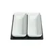 GET T0A25-MOD Bugambilia Tile, 20-13/16" L X 12-3/4" W Aluminum, Resin, Openings for BUD25/TPUD45 1 image