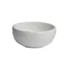 GET T103MC Bugambilia Rice Bowl, 7.61 Oz., 4.33" Dia., 1.85" Deep, Cast Aluminum, Resin, Mocha 1 image