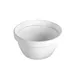 GET TFRD23T Bugambilia Miami Buffet Bowl - 2 Qt Aluminum, 8½" Dia x 5¼" Deep - Fits Tile 7 1 image