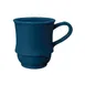 GET TM-1208-TB Plastic Mug 1 image