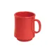 GET TM-1308-CR Plastic Mug 1 image