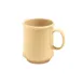 GET TM-1308-SQ Plastic Mug 1 image