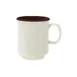 GET TM-1308-U Plastic Mug 1 image
