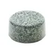 GET WDR200 Cheforward Wonder Riser - 3-3/16" Round, Flat Top, Terrazzo Emerald, BPA-Free, Melamine 1 image