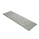 GET WDR207 Cheforward Wonder Tray, 19 3/5"L x 6 3/10"W, Rectangular, Melamine, Terrazzo Emerald 1 image