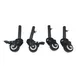 GET WHEEL-MG Urban Renewal™ Caster Set 1 image