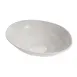 GET ZEA301 Cheforward Zeal Bowl – 4 Qt (130 Oz) Melamine, White, 16" x 13" x 5", BPA‑Free, 1 image