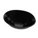 GET ZEA402 Cheforward Zeal Bowl – 152 Oz Melamine, Black, 18" L × 14" W × 6" H, BPA‑Free 1 image
