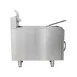 Globe GF15PG Full Pot Countertop Gas Fryer w/ 15 lbs Capacity, 1 Basket, LP Gas, 26,500 BTU 7 image