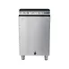 Globe GF30G Full Pot Countertop Gas Fryer w/ 30 lbs Capacity, 2 Baskets, Natural Gas, 53,000 BTU 5 image
