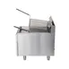 Globe GF30PG Full Pot Countertop Gas Fryer w/ 30 lbs Capacity, 2 Baskets, LP Gas, Thermostatic 4 image
