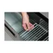 Beverage Air GF34HC-B 34" Black Glass & Plate Chiller, 6.4 cu. ft. 5 image
