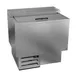 Beverage Air GF34HC-S 34" Stainless Steel Glass & Plate Chiller, 6.4 cu. ft. 1 image
