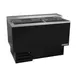 Beverage Air GF48HC-B 48" Black Glass & Plate Chiller, 9.65 cu. ft. 2 image