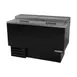 Beverage Air GF48HC-B 48" Black Glass & Plate Chiller, 9.65 cu. ft. 3 image