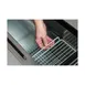 Beverage Air GF48HC-B 48" Black Glass & Plate Chiller, 9.65 cu. ft. 5 image