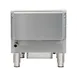 Globe GG15G 15" Countertop Gas Griddle, Manual Controls, 1" Steel Plate, 30.000 BTU 5 image