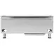 APW Wyott GGM-36S 36" Countertop Gas Griddle with Manual Controls, 3/4" Steel Plate, 60.000 BTU 3 image