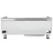 APW Wyott GGT-36S 36" Countertop Gas Griddle with Thermostatic Controls, 3/4" Steel Plate, 60.000 BTU 3 image