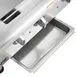 APW Wyott GGT-36S 36" Countertop Gas Griddle with Thermostatic Controls, 3/4" Steel Plate, 60.000 BTU 4 image
