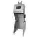 Giles FSH-2 Freestanding Ventless Recirculating Hood w/ 3-Stage Filtration, for Electric Fryers 1 image