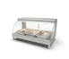 Giles GCW-3/1 45" Countertop Hot Case 1 image