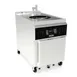 Giles GEF-720 24" Floor Model Electric Kettle Fryer, 75 lbs Fat / 24 lb. Product Capacity 1 image