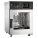 Giorik-US KI061W Full Size 6 Pan Electric Combi Oven w/ Touch Control, Boilerless, 208/240V 1 image