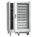 Giorik-US SNHE202WH Full Size 20 Pan Electric Combi Oven w/ Touch Control, 480V 1 image