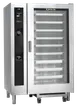 Giorik-US SERG202W Full Size 20 Pan Natural Gas Combi Oven w/ Touch Control, Boilerless, 191.000 BTU 1 image