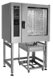 Giorik-US SETE102FW Electric Full Size 10 Pan Combi Oven w/ Touch Control, Boilerless, 208V 1 image