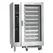 Giorik-US SETE202WH Electric Combi Oven 1 image