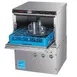 CMA Dishmachines GL-X 24" Door Type Undercounter Glasswasher, Low Temp- 1080 Glass/Hr - 115V 2 image