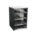 Glastender BGS-30-S 30" Back Bar Glass Storage Cabinet 1 image