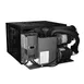Glastender BLC-3/4 27" Beer Line Chiller with Remote Installable Control w/ Air Cooled, 2 pumps, 3/4 HP 1 image