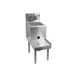 Glastender BSA-18R Underbar Blender Station, 18"W x 24"D 1 image