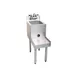 Glastender C-BSA-14 Underbar Blender Station, 14"W x 24"D 1 image