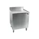 Glastender C-DBCB-18 18" Underbar Drainboard 1 image