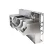 Glastender C-MD-41 Choice Modular Bar Die, 41"H 1 image