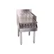 Glastender C-RDB-24 24" Underbar Drainboard 1 image