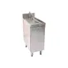 Glastender C-SC-12-LD Choice Sink Cabinet, 12"W X 24"D, Open Front Cabinet 1 image