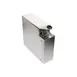 Glastender C-SHA-4-ED 4" Underbar Add-On Unit Soda Gun Holder 1 image