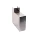 Glastender C-TCA Choice Underbar Tubing Chase, 6"W X 19"D 1 image