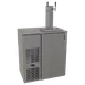 Glastender C1FB32-DD 32" Draft Beer Cooler, 16" Door, Keg Rack, R290, 1/6 HP, NSF‑7, ETL Verified 1 image