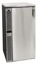 Glastender C1SB20 Refrigerated Back Bar Cabinet w/ 1-Section, 12"W Door Opening, 1-Zone 1 image